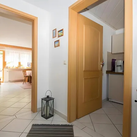 Ferienwohnung Vergissmeinnicht Apartman