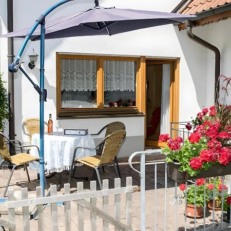 Ferienwohnung Vergissmeinnicht Apartman Bad Peterstal-Griesbach