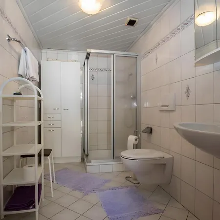 Lägenhet Gaestehaus Resi Bad Peterstal-Griesbach