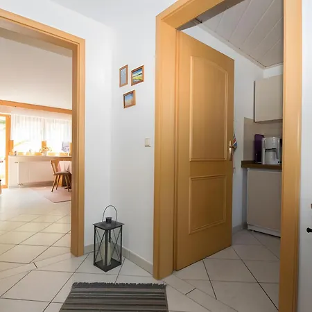 Gaestehaus Resi * Bad Peterstal-Griesbach
