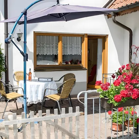 Gaestehaus Resi * Bad Peterstal-Griesbach
