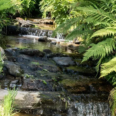 Gaestehaus Resi Lägenhet