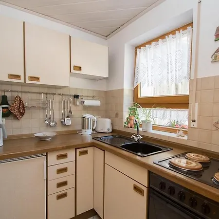 Gaestehaus Resi
