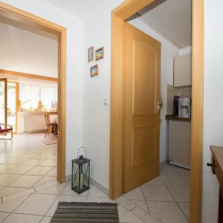 Apartment Gaestehaus Resi Bad Peterstal-Griesbach