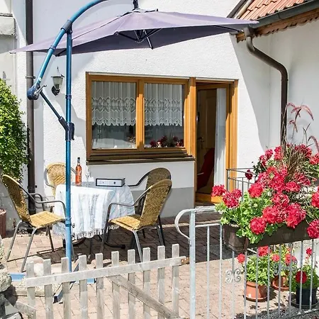 Gaestehaus Resi Bad Peterstal-Griesbach