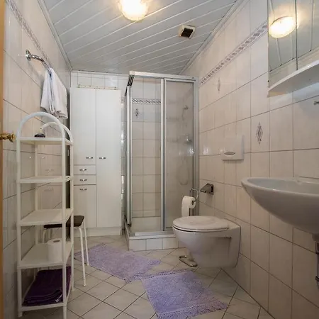 Apartment Gaestehaus Resi Bad Peterstal-Griesbach